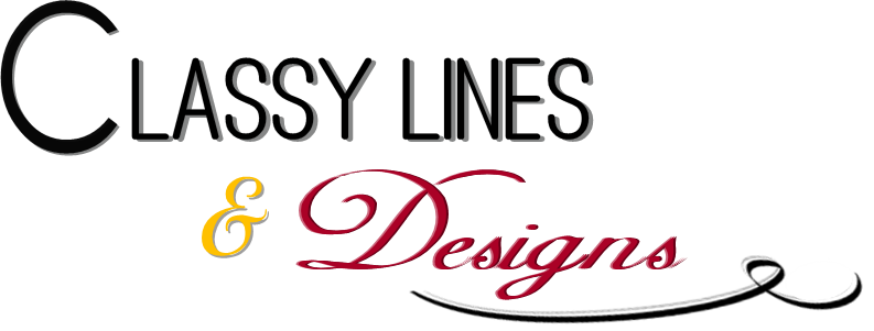 Classy Lines and Designs - Sandy, Oregon